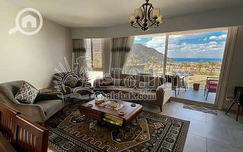 3 Bedroom Chalet for Sale in Ain Sukhna, Suez - شالي-للبيع-بمنتجع-مونت-جلاله-العين-السخنة- (2). JPG