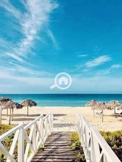2 Bedroom Chalet for Sale in North Coast, Matruh - 1. jpg