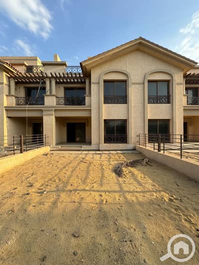 4 Bedroom Villa for Sale in Madinaty, Cairo - IMG-20250916-WA0052. jpg