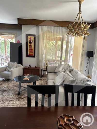 تاون هاوس 3 غرف نوم للبيع في 6 أكتوبر، الجيزة - El Patio 6 1. jpg