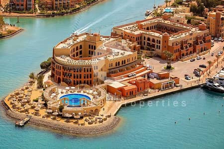 2 Bedroom Chalet for Sale in Gouna, Red Sea - 12_lg. jpg