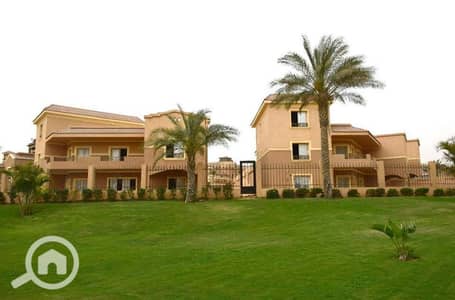 6 Bedroom Villa for Sale in New Cairo, Cairo - 12484078-34a3-49f8-a517-e14f8a57b607. png