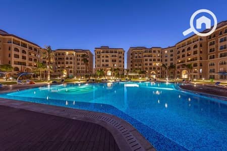 2 Bedroom Apartment for Sale in New Cairo, Cairo - IMG-20250913-WA0039(3). jpg