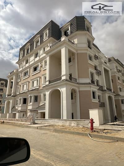 3 Bedroom Flat for Sale in New Cairo, Cairo - IMG-20250902-WA0017. jpg