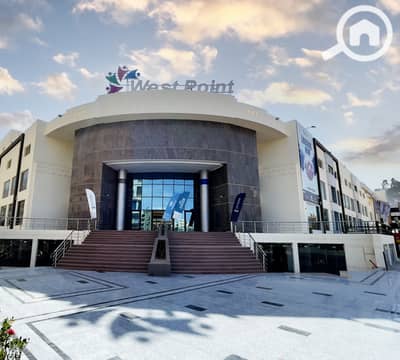 Retail for Rent in 6th of October, Giza - 1-2. jpg