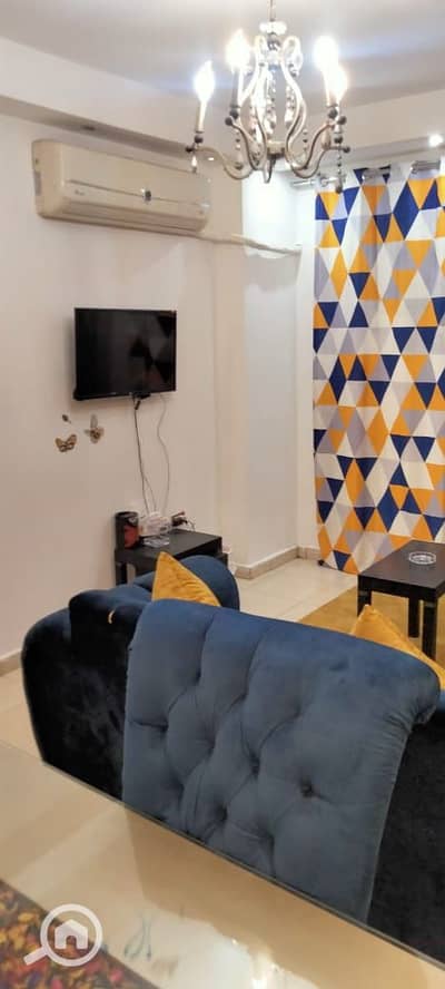 2 Bedroom Apartment for Rent in Madinaty, Cairo - IMG-20250708-WA0135. jpg