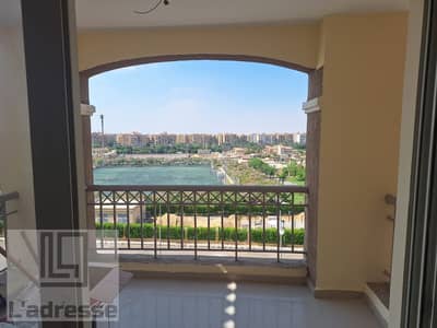فلیٹ 4 غرف نوم للايجار في مدينتي، القاهرة - IMG-20250916-WA0060. jpg