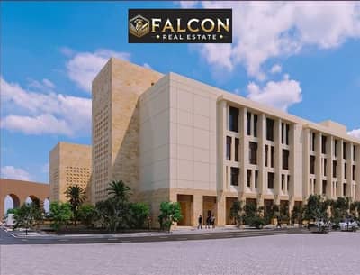 Office for Sale in Masr al-Kadema, Cairo - WhatsApp Image 2025-09-16 at 14.10. 17_a01ebed2. jpg