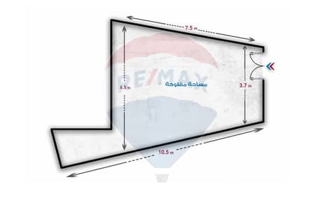 Retail for Sale in Sidi Gaber, Alexandria - 2. jpg