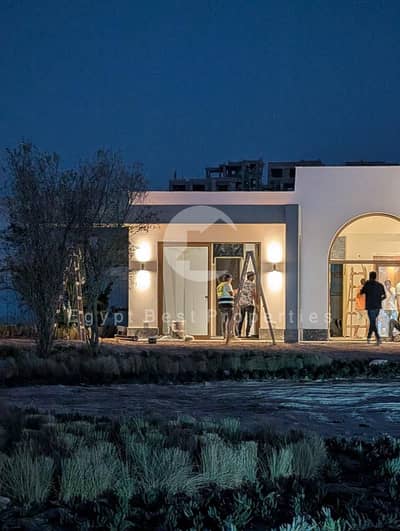 3 Bedroom Villa for Sale in North Coast, Matruh - WhatsApp Image 2025-07-22 at 15.01. 52. jpeg