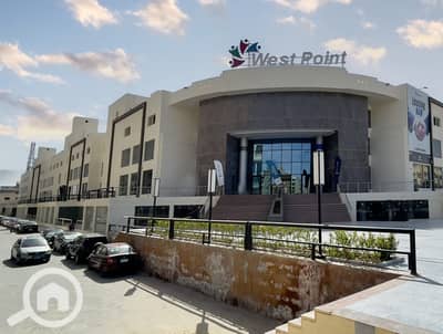 Retail for Rent in 6th of October, Giza - 1-1. jpg
