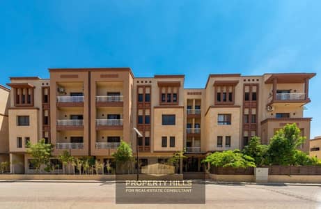 3 Bedroom Flat for Sale in 6th of October, Giza - WhatsApp Image 2025-07-01 at 4.29. 09 PM. jpeg