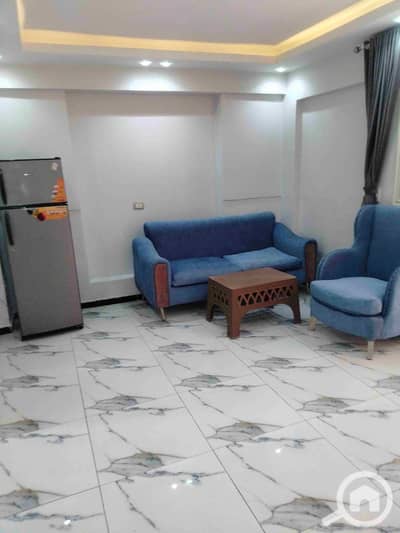 2 Bedroom Apartment for Rent in 6th of October, Giza - IMG20250916150306. jpg