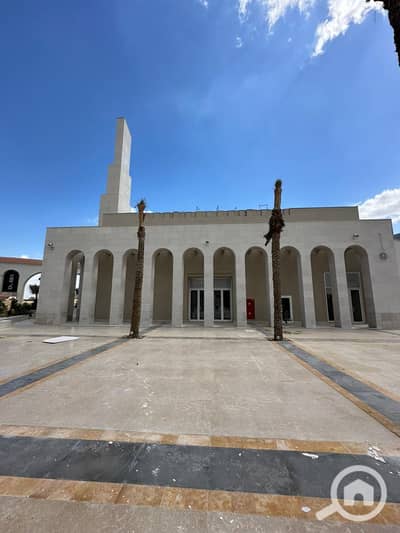3 Bedroom Flat for Rent in Sheikh Zayed, Giza - WhatsApp Image 2025-08-13 at 3.35. 47 PM (1). jpeg