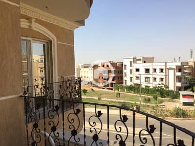 3 Bedroom Apartment for Rent in New Cairo, Cairo - WhatsApp Image 2025-09-16 at 2.25. 36 PM. jpeg