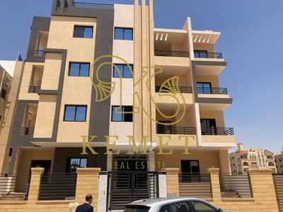 شقة 3 غرف نوم للبيع في القاهرة الجديدة، القاهرة - WhatsApp Image 2025-09-16 at 14.28. 49_9a83ea8c. jpg