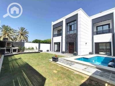 4 Bedroom Villa for Sale in King Mariout, Alexandria - 1000131029. jpg