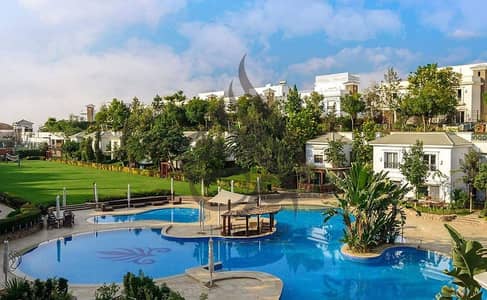 شقة 3 غرف نوم للبيع في القاهرة الجديدة، القاهرة - WhatsApp Image 2025-05-20 at 3.29. 55 PM (1). jpeg