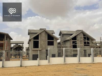 2 Bedroom Apartment for Sale in Mostakbal City, Cairo - 9242eca6-23da-493a-bf59-1171761c262f. jpg