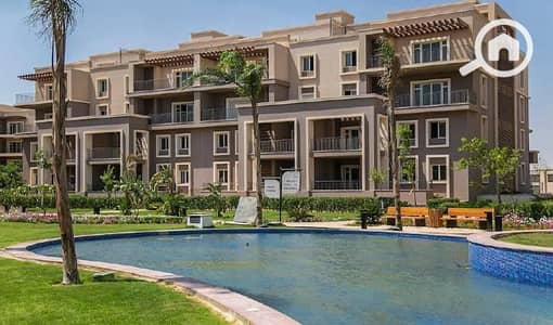 2 Bedroom Apartment for Sale in 6th of October, Giza - WhatsApp Image 2025-02-15 at 4.46. 12 PM (1). jpeg