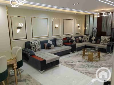 شقة فندقية 3 غرف نوم للايجار في الدقى، الجيزة - 1000075684. jpg