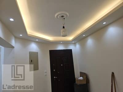 شقة 4 غرف نوم للايجار في مدينتي، القاهرة - IMG-20250916-WA0072. jpg