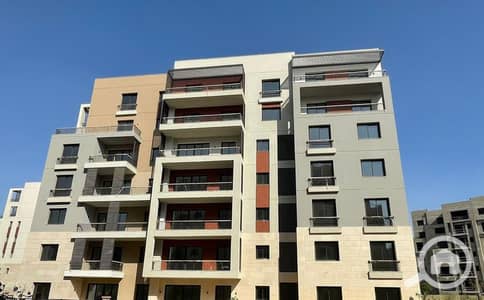 2 Bedroom Flat for Sale in New Cairo, Cairo - District5 (6). jpg