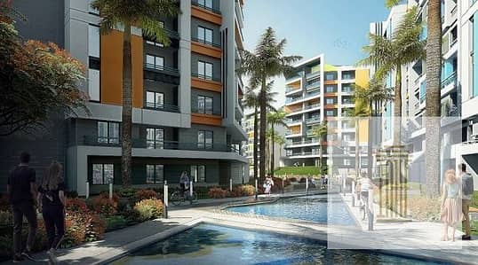 3 Bedroom Flat for Sale in New Capital City, Cairo - 05f91d02-87a1-41b1-ae1b-948d784bfc88. jpg