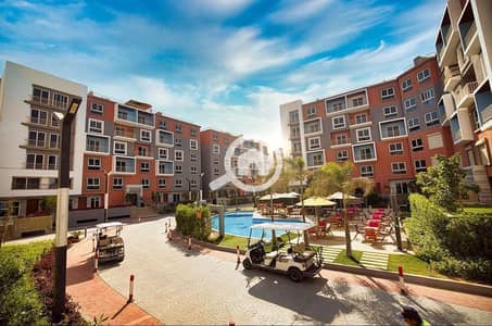 2 Bedroom Flat for Sale in New Cairo, Cairo - 3787bf85-2f49-42a3-ba5d-b985758eee28. jpg