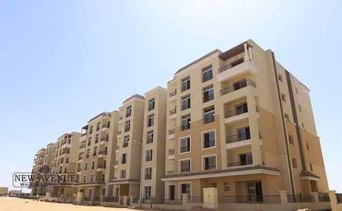 3 Bedroom Flat for Sale in Mostakbal City, Cairo - WhatsApp Image 2025-08-06 at 10.57. 08 AM. jpeg