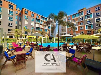 2 Bedroom Apartment for Sale in New Cairo, Cairo - WhatsApp Image 2024-09-03 at 6.51. 04 PM (1). jpeg