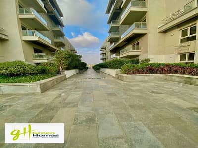 3 Bedroom Flat for Sale in New Cairo, Cairo - d4303120-1ec1-4a76-8ecc-b2dfec477573. jpg