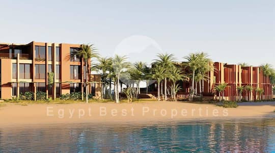 شاليه 2 غرفة نوم للبيع في الجونة، البحر الأحمر - img212. jpg