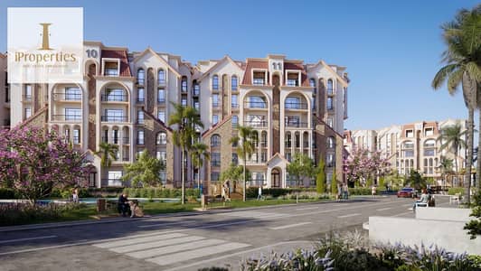 3 Bedroom Apartment for Sale in New Cairo, Cairo - WhatsApp Image 2025-09-16 at 1.25. 36 PM (1). jpeg