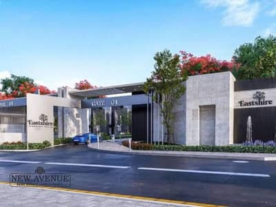 3 Bedroom Townhouse for Sale in New Cairo, Cairo - WhatsApp Image 2025-08-28 at 5.22. 16 PM (2). jpg