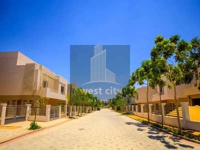 3 Bedroom Twin House for Rent in Sheikh Zayed, Giza - 2ead9cab-0b2a-4469-97da-dbe335f19ea9. jpg