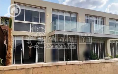 تاون هاوس 3 غرف نوم للبيع في العين السخنة، السويس - شالية-للبيع-بمنتجع-مونت-جلاله-العين-السخنة- (5). JPG