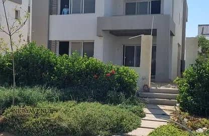 4 Bedroom Townhouse for Sale in New Cairo, Cairo - WhatsApp Image 2025-08-26 at 5.09. 07 PM (1). jpeg