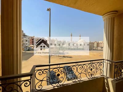4 Bedroom Flat for Sale in New Cairo, Cairo - IMG-20250910-WA0014. jpg