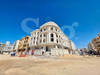 شقة 3 غرف نوم للبيع في دمياط الجديدة، دمياط - IMG-20250916-WA0048. jpg