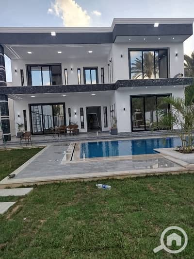 5 Bedroom Villa for Sale in King Mariout, Alexandria - WhatsApp Image 2025-09-16 at 12.23. 30 AM. jpeg