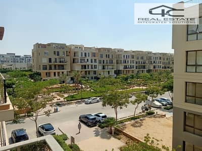4 Bedroom Duplex for Sale in New Cairo, Cairo - 1000096916. jpg