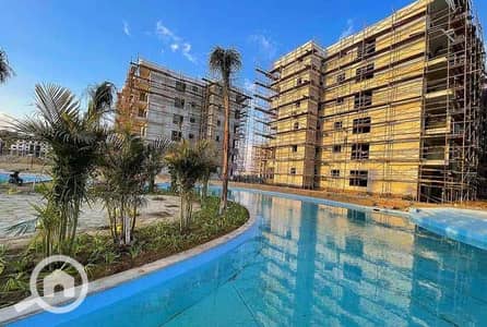 فلیٹ 3 غرف نوم للبيع في القاهرة الجديدة، القاهرة - 608ef3b9-d803-4feb-915d-2a821e226d9f. jpg