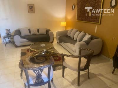 2 Bedroom Flat for Rent in New Cairo, Cairo - IMG-20250625-WA0041. jpg