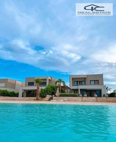 3 Bedroom Townhouse for Sale in North Coast, Matruh - WhatsApp Image 2025-09-08 at 12.25. 21 PM (1). jpeg