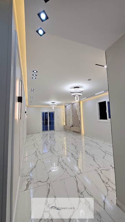 3 Bedroom Apartment for Sale in Hadayek al-Ahram, Giza - WhatsApp Image 2025-09-12 at 11.05. 54_a849cefd. jpg