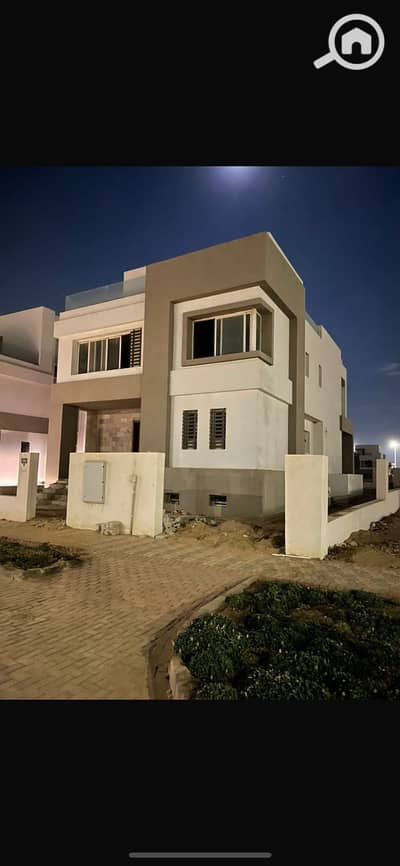 5 Bedroom Villa for Sale in New Cairo, Cairo - WhatsApp Image 2025-09-15 at 1.29. 00 PM (2). jpeg