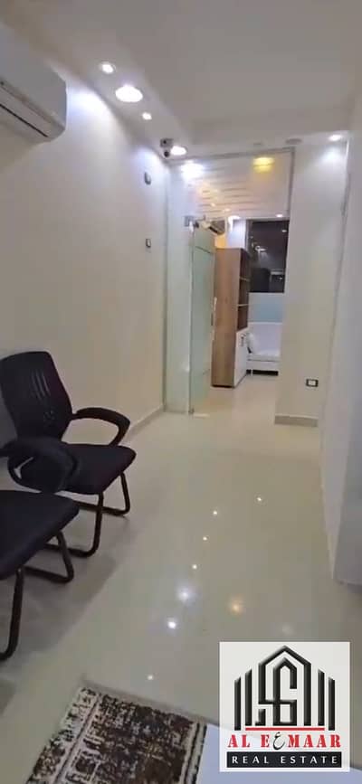 Office for Rent in Sheikh Zayed, Giza - IMG-20250916-WA0032. jpg
