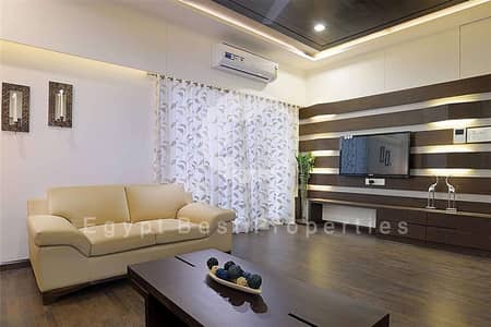 3 Bedroom Apartment for Sale in North Coast, Matruh - SWtcv85Y11235835_2472. jpg
