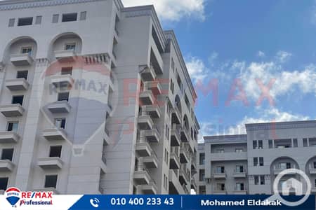4 Bedroom Flat for Sale in Moharam Bik, Alexandria - 01. jpg